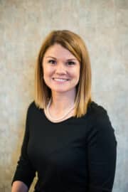 Catherine Sajn, OD