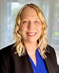 Melissa Bollinger, O.D. FAAO