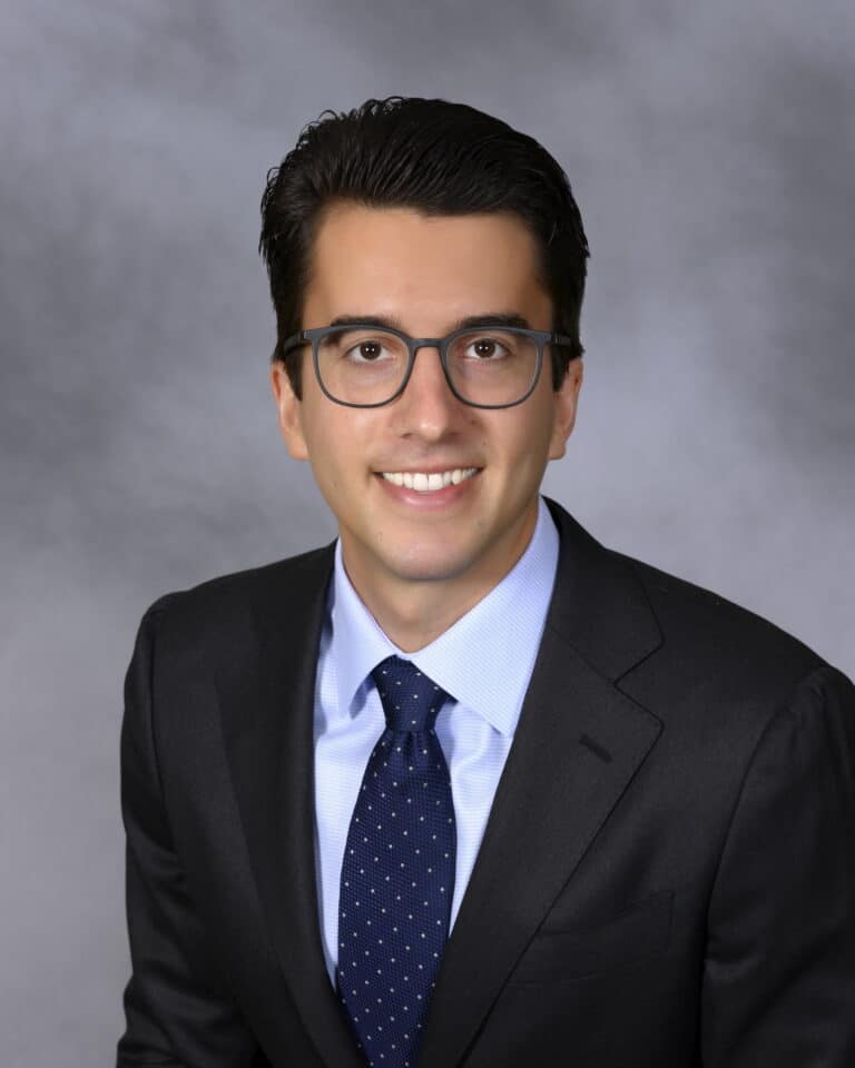 Dylan Stevens, MD